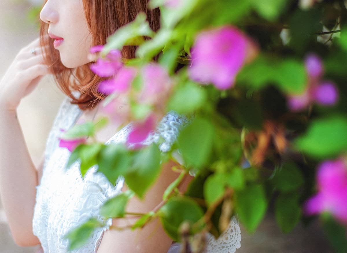 入店までの流れをご説明