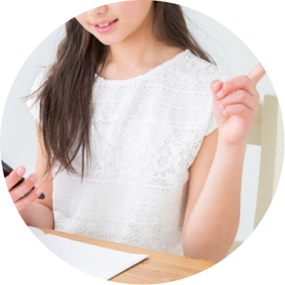 面接では気になることを何でも聞いてください