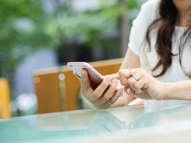 シフトは自由です